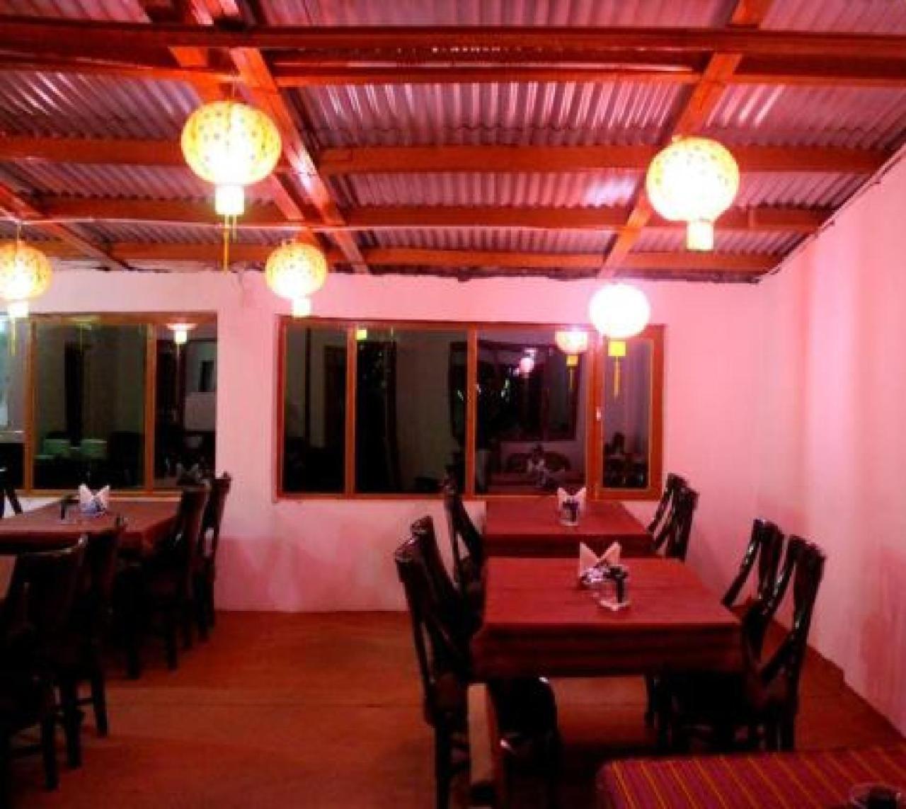 Hotel Suru View Kargil Exterior photo