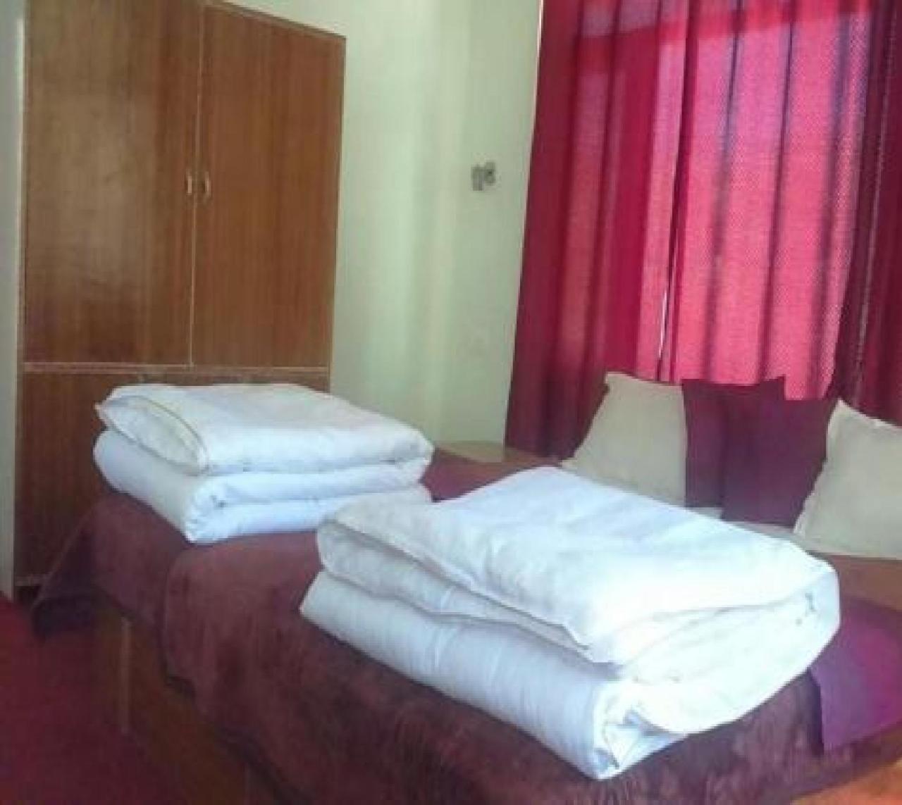 Hotel Suru View Kargil Exterior photo