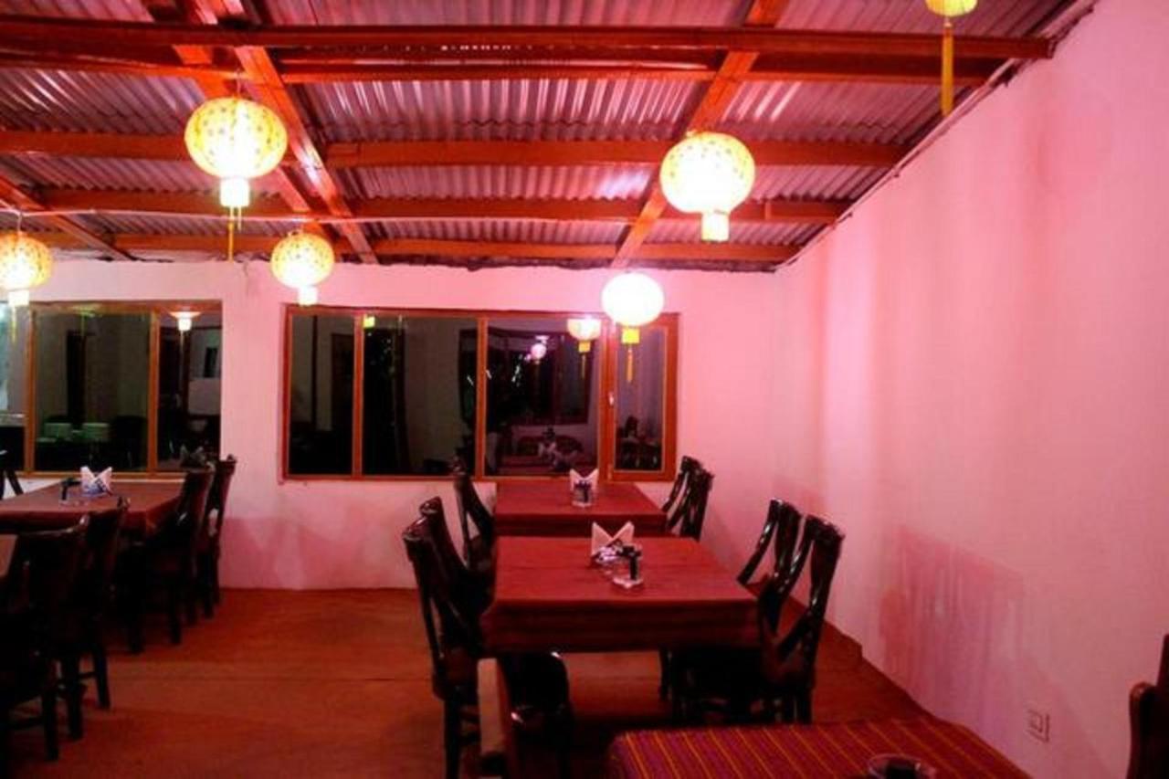Hotel Suru View Kargil Exterior photo