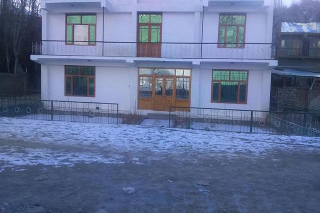 Hotel Suru View Kargil Exterior photo