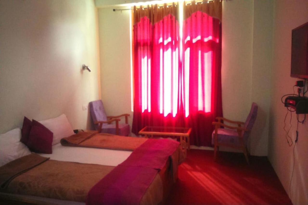 Hotel Suru View Kargil Exterior photo